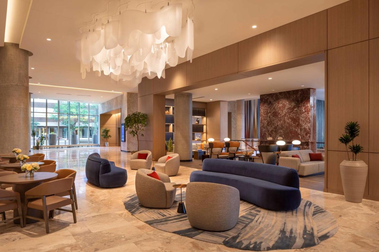 Hyatt Regency Σολτ Λέικ Σίτι Εξωτερικό φωτογραφία